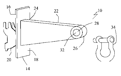 Une figure unique qui représente un dessin illustrant l'invention.